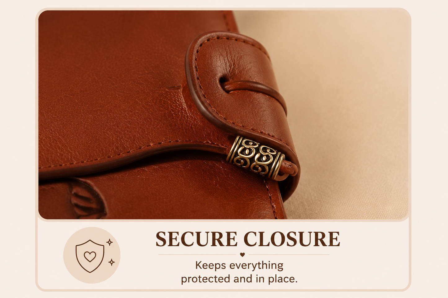 Mama Moon™ Lessons & Love Journal