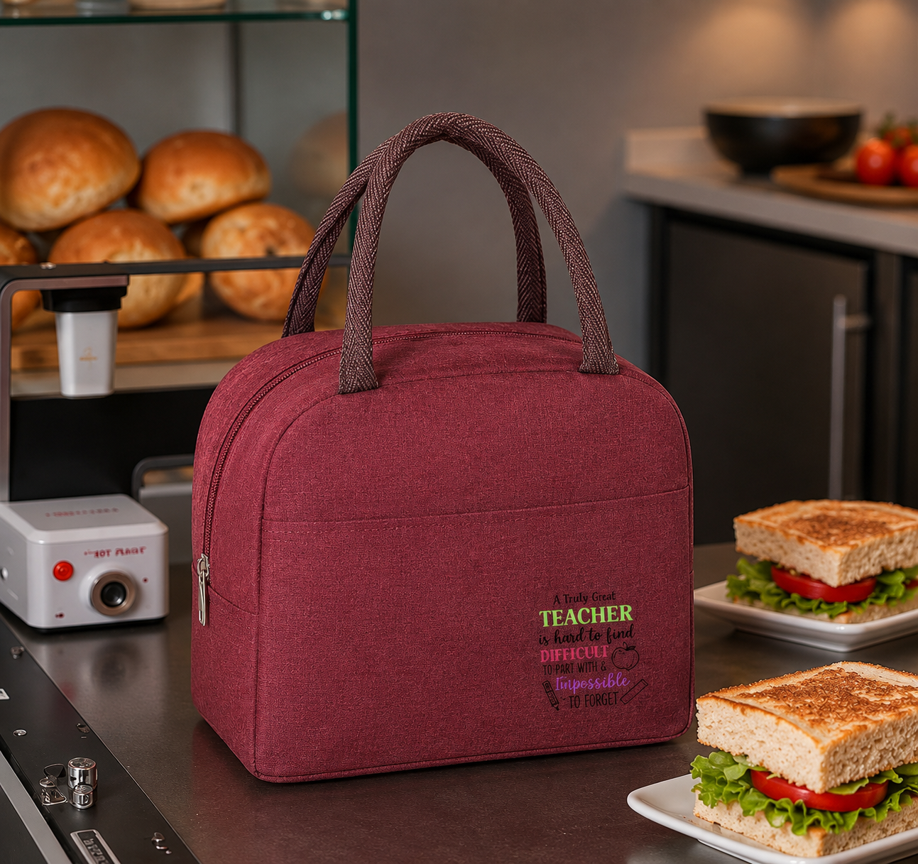 Mama Moon™ Nourish & Nurture Lunch Bag