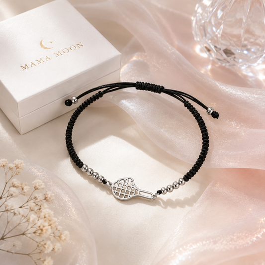 Mama Moon™ Court Queen Bracelet Set