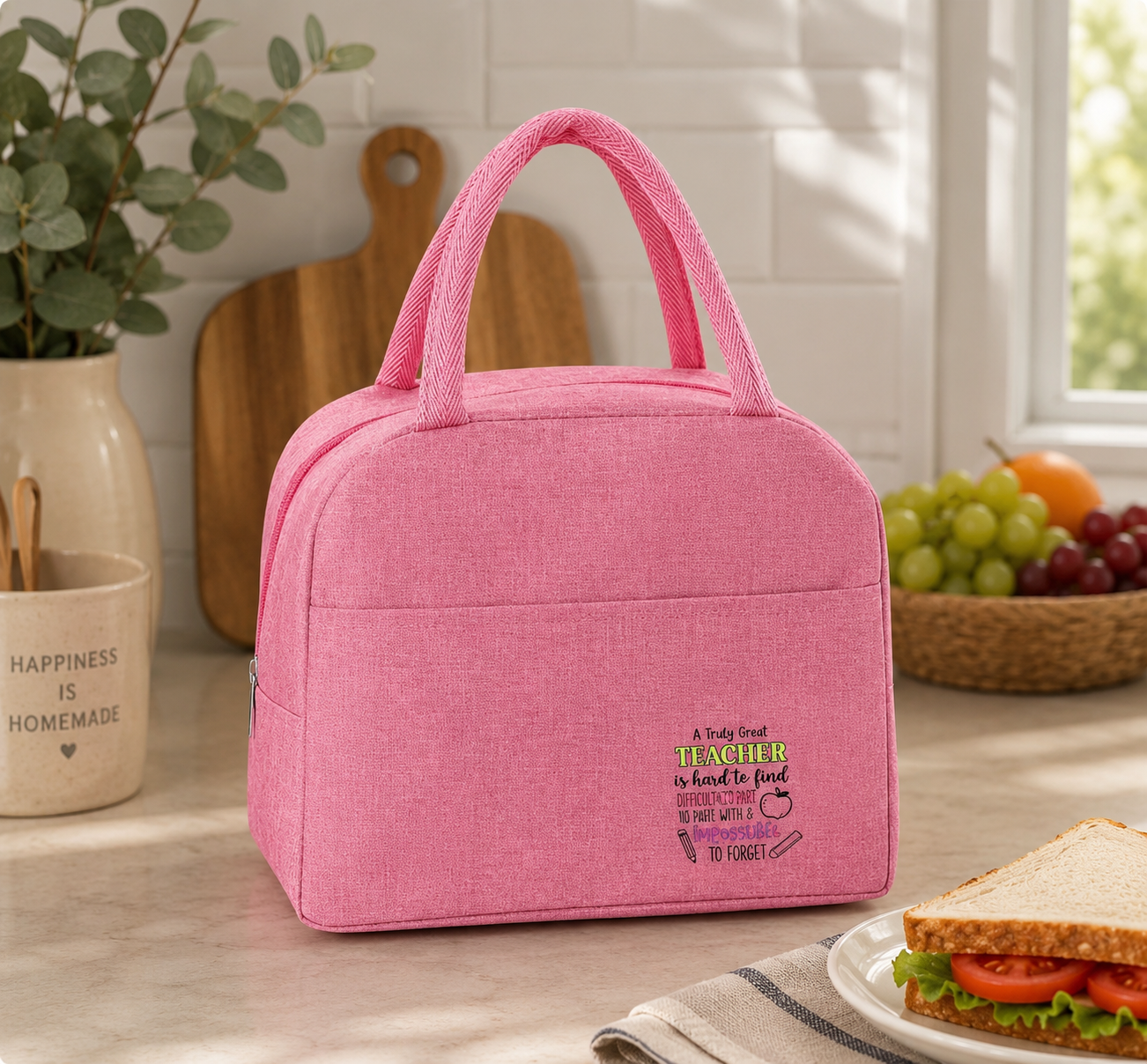 Mama Moon™ Nourish & Nurture Lunch Bag