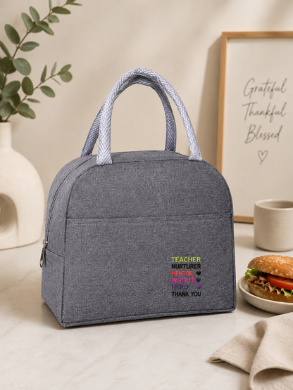 Mama Moon™ Nourish & Nurture Lunch Bag