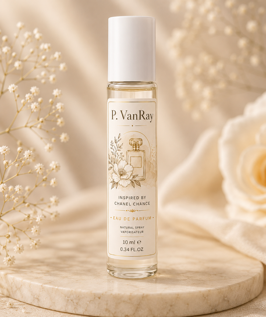 P. VanRay Perfume