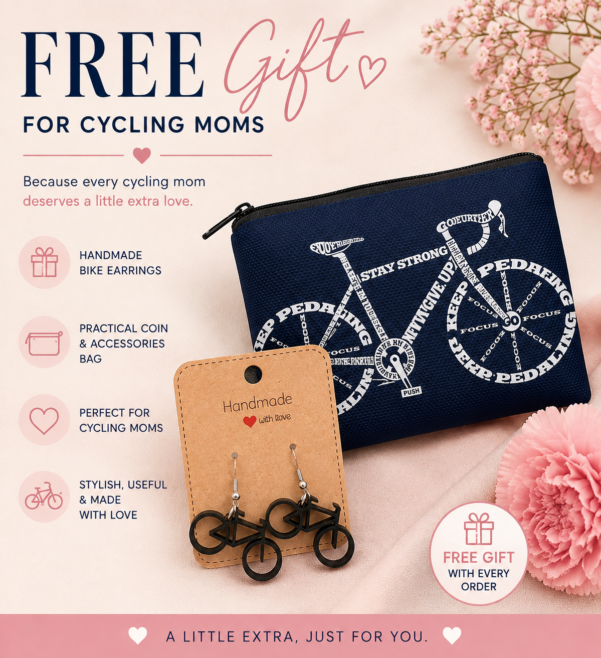 Mama Moon™ Spoke & Sparkle Set
