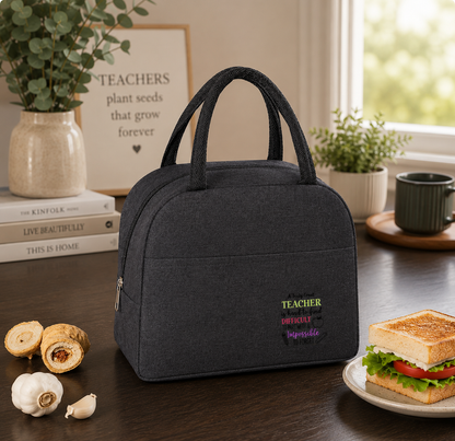 Mama Moon™ Nourish & Nurture Lunch Bag