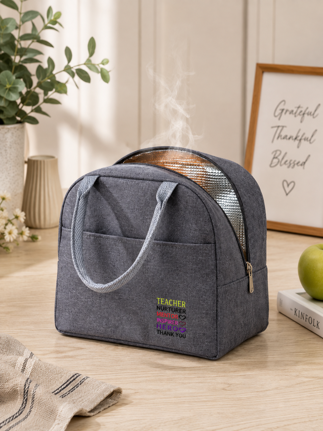 Mama Moon™ Nourish & Nurture Lunch Bag